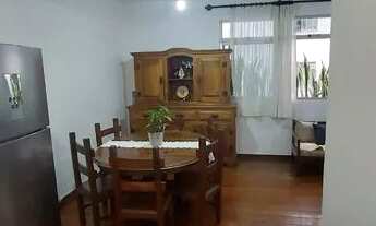 Imagem 3: Belo Horizonte - Apartamento Padrão - Santo Antônio