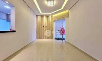 Imagem 2: Casa com 2 dormitórios à venda, 111 m² por R$ 490.000,00 - Jardim Boer I - Americana/SP