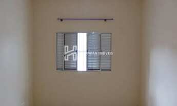 Imagem 5: CASA NO BAIRRO NOVA GERTY