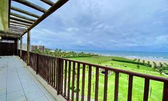 Imagem: Cobertura duplex Beach Living, 3 quartos