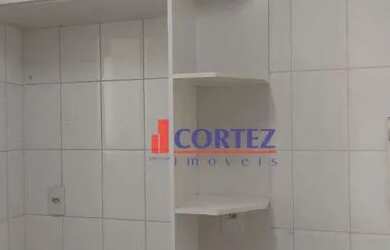 Imagem 3: Apartamento com 3 dormitórios à venda, 68 m² por R$ 340.000,00 - Alto do Santana - Rio Cla