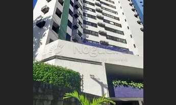 Imagem 5: Apartamento para venda com 58 metros quadrados com 2 quartos em Boa Viagem - Recife - PE