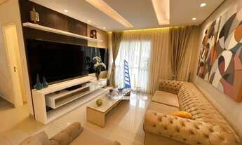 Imagem 2: Casa com 4 dormitórios à venda, 225 m² por R$ 1.599.000 - José de Alencar - Fortaleza/CE