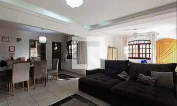 Imagem 5: Casa para Aluguel - Vila Rosália, 3 Quartos, 220 m2