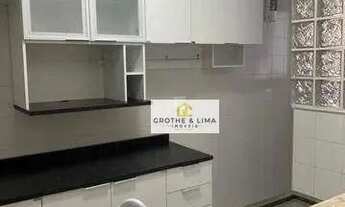 Imagem 7: Casa com 3 dormitórios à venda, 76 m² por R$ 308.000,00 - Vila Machado - Jacareí/SP