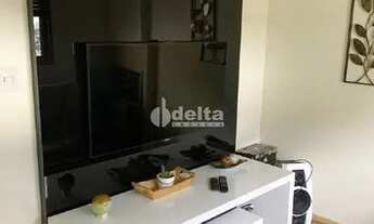 Imagem 5: Apartamento à venda, 4 quartos, 1 suíte, 2 vagas, Santa Mônica - Uberlândia/MG