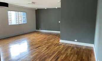 Imagem 7: APARTAMENTO REFORMADO, 02 DORMITÓRIOS,100m2,PLANTA 03 DORMITÓRIOS! MOEMA PÁSSAROS!!!!m