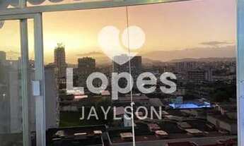 Imagem 3: Apartamento - 02 quartos - São Francisco Xavier