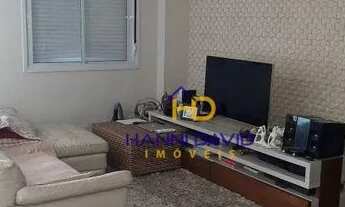 Imagem 2: Apartamento com 2 dormitórios para alugar, 100 m² por R$ 9.035,00/mês - Vila Clementino