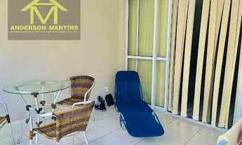 Imagem 5: Apartamento em Praia de Itaparica - Ed. Sunset - Cód: 1868 z Anderson Martins vende