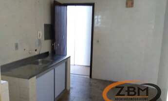 Imagem 5: Apartamento com 3 quartos no Edificio Alexandre I - Bairro Centro em Londrina