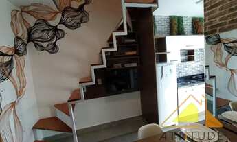 Imagem 3: Cobertura/Apartamento Studio - Cidade Antonio Carvalho - São Paulo