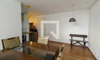 Imagem 3: Apartamento para Aluguel - Belém, 2 Quartos, 52 m2