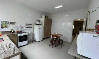 Imagem 7: Casa de vila sobrado com 130 metros com 3 quartos alto de santana