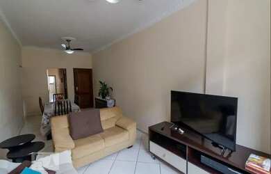 Imagem 4: Apartamento à Venda - Tijuca, 3 Quartos, 95 m2