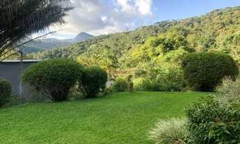 Imagem 2: TERESÓPOLIS - Casa Padrão - GOLFE