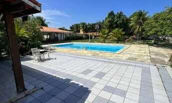 Imagem 4: Casa com 4 dormitórios à venda, 150 m² por R$ 3.000.000 - Araçagi - São Luís/MA