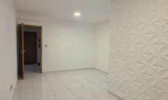 Imagem: FM Aparatemento 50m² Reformado, 2 quartos