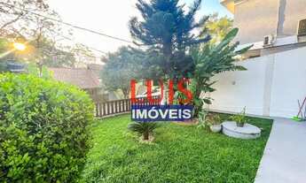 Imagem 2: Excelente casa com 4 dormitórios à venda, 280 m² por R$ 1.150.000 - Itaipu - Niterói/RJ