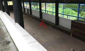 Imagem 4: NAZARé PAULISTA - Sítio - Guavirituba