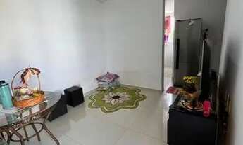 Imagem 2: Apartamento Residencial Aurora, 2 quartos. Anápolis