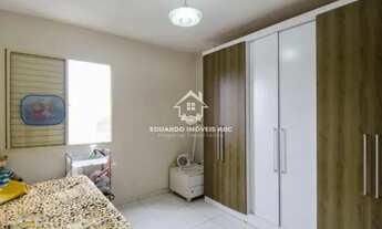 Imagem 4: REF 3866. Mobiliado. Lazer Completo. 3 dormitórios. 1 vaga na garagem. Centro - Diadema Nã