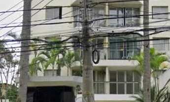 Imagem: Apartamento para aluguel possui 57 metros