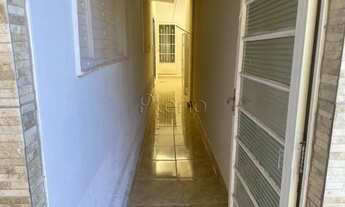 Imagem 2: Casa para locação na Vila Lemos, Campinas