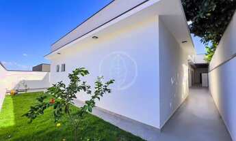 Imagem 3: Casa em Jardim Residencial Helvétia Park - Indaiatuba, SP