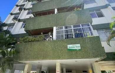 Imagem 6: Apartamento para Locação em Salvador, Costa Azul, 2 dormitórios, 1 suíte, 2 banheiros, 1 v