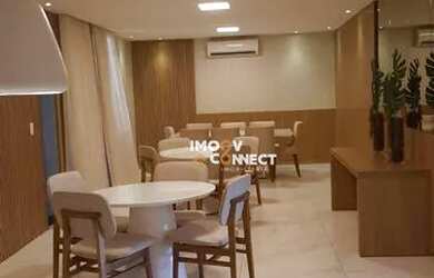 Imagem 3: Apartamento de 225m² por R$ 750.000 - Manaíra - João Pessoa/PB