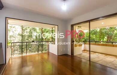 Imagem 6: Apartamento para alugar com 437 m² em jardim Paulistano