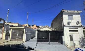 Imagem: Casa Para Locacao Com 1 Dormitorio No Vila