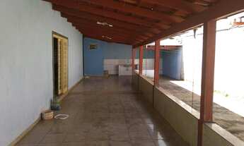 Imagem: Aluguel casa 4 quartos