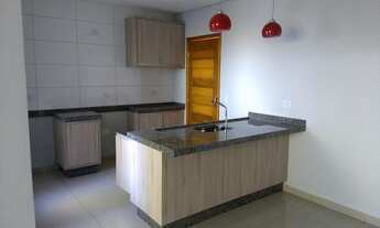 Imagem: Casa excelente padrão Jd Catuaí