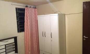 Imagem 7: Quitinete mobiliada para rapaz no hauer