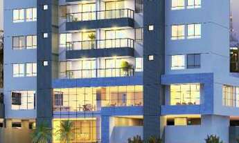 Imagem 3: Apartamento Lançamento em Tambaú com 3 Suites andar alto