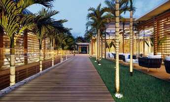 Imagem 4: Vendo Ile de Pipa 2 Quartos - Flat Hotel e Resort Pronto para Morar e alugar