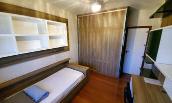 Imagem 7: Casa 5 quartos c piscina - Temporada