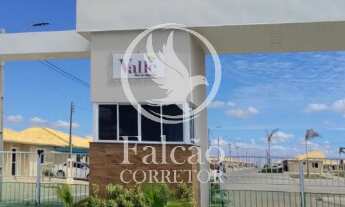 Imagem 5: Casa / Aluguel R$ 700,00 / Cond. Valle flor de algodão