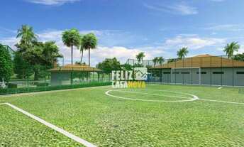 Imagem 5: Parque Arvoredo - Camaçari