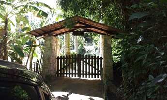 Imagem 3: Serra de Guaramiranga * Recanto dos Colibris * Pacoti / Ce