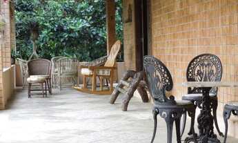 Imagem 6: Serra de Guaramiranga * Recanto dos Colibris * Pacoti / Ce