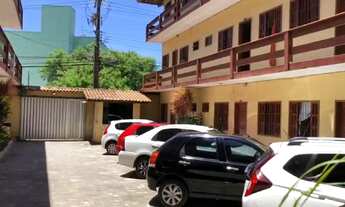 Imagem 5: Barra do Jucu. Aptos mobiliados mensal ou temporada