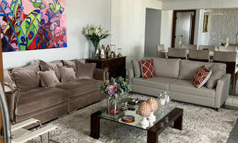 Imagem 3: Apartamento Mansão Beverly Hills 3 Suítes