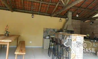 Imagem 2: Campo Brasil Imóveis, realizando seu sonho rural! Chácara formada de 12 mil m²