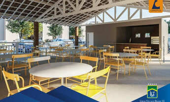 Imagem 4: Turu, Apartamentos no gran village brasil III