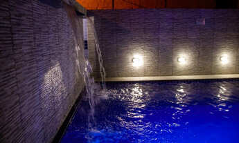 Imagem 2: Casa com piscina em Porto de Galinhas