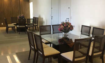 Imagem 1: Apartamento Bairro fundinho