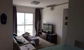 Imagem 2: Apartamento à venda, 2 quartos, 1 suíte, 1 vaga, Lagoinha - Ribeirão Preto/SP